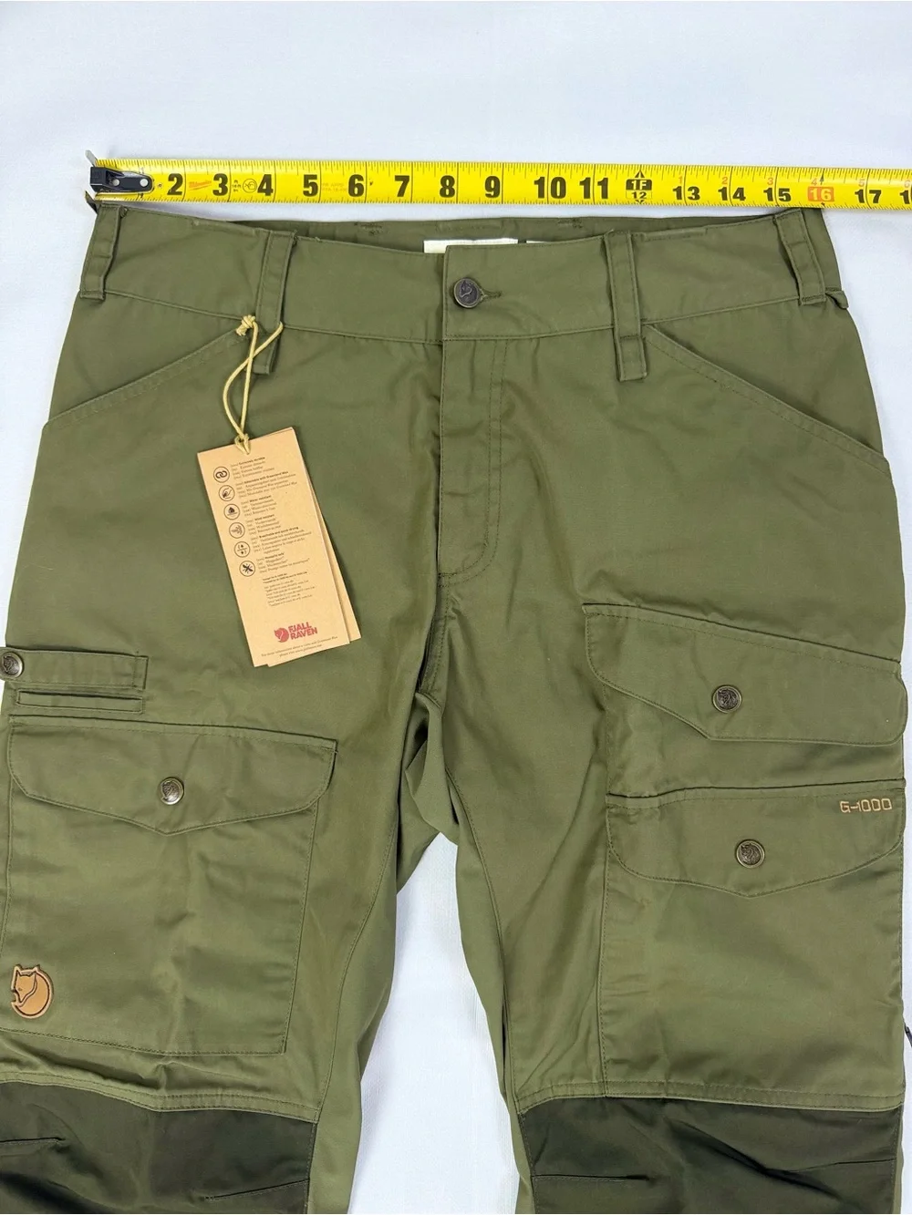 Fjallraven fjällräven vidda